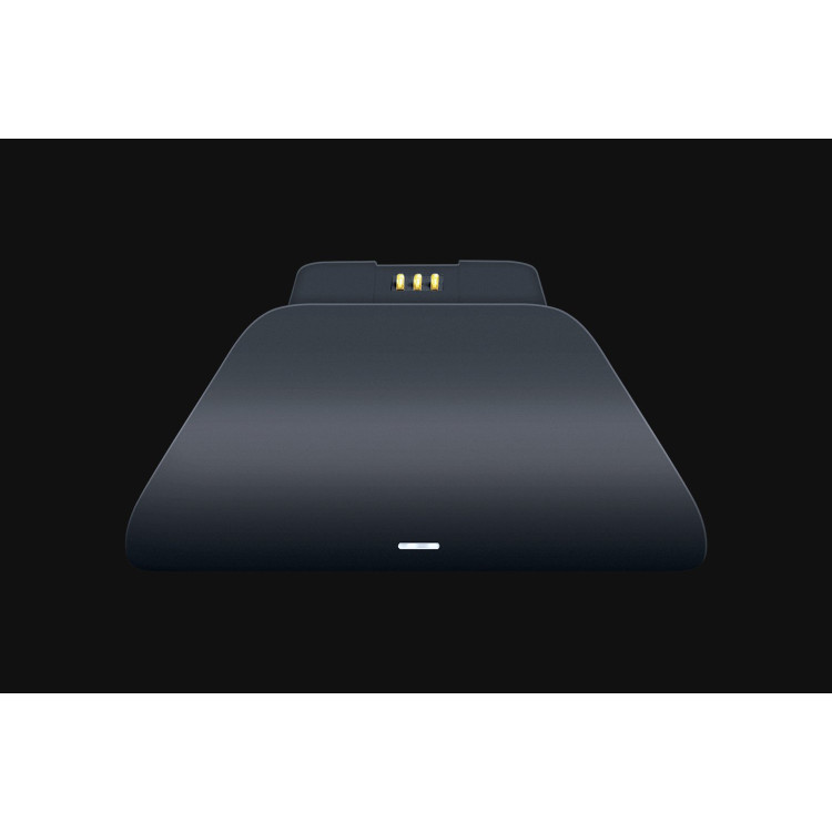 خرید دسته ایکس باکس + پایه شارژ Razer - سیاه